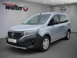 Grau Gebraucht 2023 Nissan Townstar Acenta Van / Kleinbus | 23.290 € (Guter Preis)