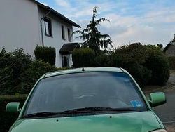 Grün Gebraucht 2003 Kia Picanto EX Kleinwagen | 600 €