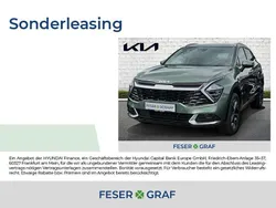 Experience green Gebraucht 2024 Kia Sportage Spirit SUV | 35.850 € (Superpreis)