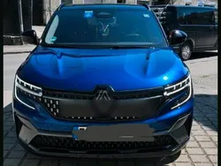 Blau Gebraucht 2024 Renault Austral Esprit Alpine SUV | 37.900 € (Etwas zu teuer)