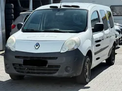Weiß Gebraucht 2010 Renault Kangoo Van / Kleinbus | 1.999 € (Superpreis)