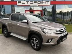 Grau Gebraucht 2020 Toyota HiLux Comfort Abholung | 29.990 € (Guter Preis)