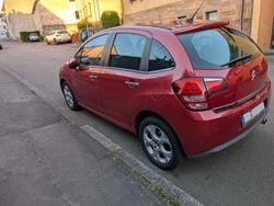 Rot Gebraucht 2011 Citroën C3 Exclusive Kleinwagen | 3.900 € (Guter Preis)