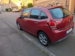 Rot Gebraucht 2011 Citroën C3 Exclusive Kleinwagen | 5.900 € (Etwas zu teuer)