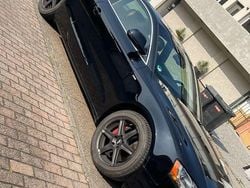 Schwarz Gebraucht 2008 Audi A5 S-Line Coupé | 7.199 € (Superpreis)