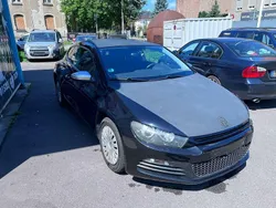 Schwarz Gebraucht 2011 VW Scirocco Edition Coupé | 2.999 €