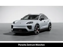 Eisgraumetallic Neu 2025 Porsche Macan SUV | 135.004 €