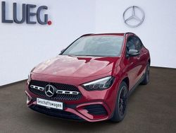 Manufaktur lack manufaktur pat Gebraucht 2025 Mercedes GLA180 AMG SUV | 43.400 € (Fairer Preis)
