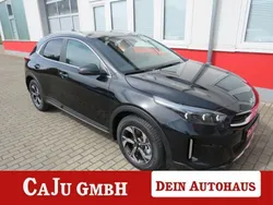 Schwarz Neu 2025 Kia XCeed SUV | 26.475 € (Fairer Preis)