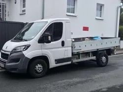 Gebraucht 2015 Peugeot Boxer Van | 13.000 € (Guter Preis)
