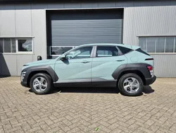 Mirage green Neu 2025 Hyundai Kona Select SUV | 26.579 € (Superpreis)
