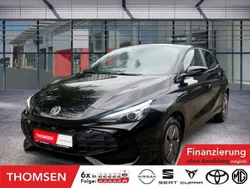 Schwarz Neu 2024 MG MG3 Kleinwagen | 18.985 € (Fairer Preis)