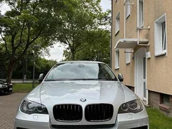 Silber Gebraucht 2011 BMW X6 SUV | 15.950 € (Fairer Preis)