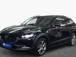 Schwarz Gebraucht 2020 Mazda CX-30 Selection SUV | 18.926 € (Guter Preis)