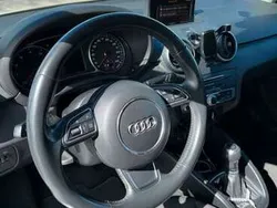 Gebraucht 2015 Audi A1 Sportback Kleinwagen | 7.000 € (Fairer Preis)