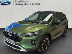 Bursting green Gebraucht 2024 Ford Kuga Active X SUV | 36.900 € (Fairer Preis)