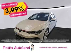 VW Golf VIII