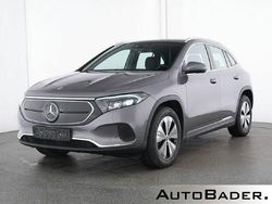 Gebraucht 2023 Mercedes EQA250 SUV | 27.875 € (Superpreis)