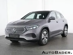 Gebraucht 2023 Mercedes EQA250 SUV | 27.995 € (Guter Preis)