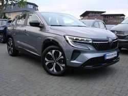 Dolomitgrau / schiefergrau m Gebraucht 2024 Renault Austral Evolution SUV | 26.980 € (Guter Preis)