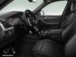 Sophistograu brillanteffekt metallic Gebraucht 2025 BMW X3 Shadowline SUV | 67.364 € (Guter Preis)