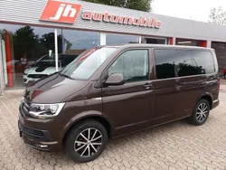 Braun Gebraucht 2019 VW T6.1 Comfortline Van | 41.800 € (Superpreis)