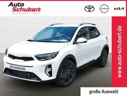 Ud) clear white s (weiss Neu 2025 Kia Stonic SUV | 23.980 € (Fairer Preis)