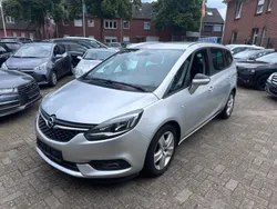 Opel Zafira Tourer