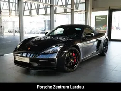 Porsche 718 Boxster