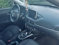 Weiß Gebraucht 2019 Fiat Tipo Easy Limousine | 11.000 € (Fairer Preis)