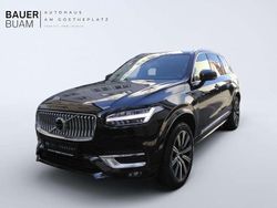 Onyx black Gebraucht 2024 Volvo XC90 Plus SUV | 63.990 € (Fairer Preis)