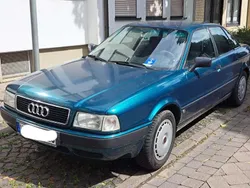 Gebraucht 1992 Audi 80 Limousine | 1.950 €