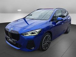 M portimao blau metallic Neu 2025 BMW 223 Active Tourer M Sport Van / Kleinbus | 48.990 € (Fairer Preis)