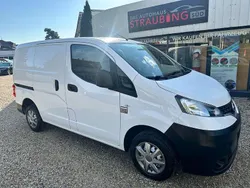 Weiß Gebraucht 2013 Nissan NV200 Comfort Van | 5.450 € (Fairer Preis)