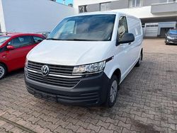 Weiß Gebraucht 2022 VW T6.1 Van | 19.995 € (Guter Preis)