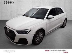 Cortinaweiß Gebraucht 2023 Audi A1 Sportback Sport Kleinwagen | 23.690 € (Fairer Preis)