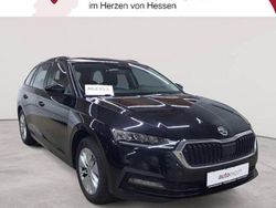 Blackmagic perleffekt Gebraucht 2023 Skoda Octavia Ambition Kombi | 25.090 € (Guter Preis)