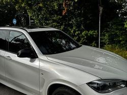 Gebraucht 2015 BMW X5 M M Performance SUV | 21.500 € (Superpreis)