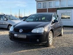 Schwarz Gebraucht 2007 VW Golf Limousine | 3.999 € (Guter Preis)