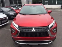 Rot Neu 2024 Mitsubishi Eclipse Cross Plus SUV | 37.490 €