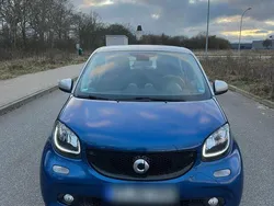 Gebraucht 2017 Smart ForFour Kleinwagen | 5.500 € (Fairer Preis)