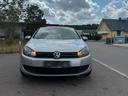 Silber Gebraucht 2009 VW Golf VI Limousine | 4.500 € (Fairer Preis)