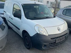 Weiß Gebraucht 2010 Renault Kangoo Expression Van / Kleinbus | 1.550 € (Superpreis)