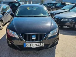 Gebraucht 2009 Seat Exeo Sport Kombi | 2.000 € (Fairer Preis)
