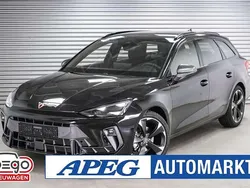 Midnight black Neu 2025 Cupra Leon Kombi | 34.190 € (Guter Preis)