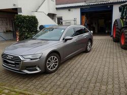 Grau Gebraucht 2020 Audi A6 Ambiente Kombi | 32.000 € (Superpreis)