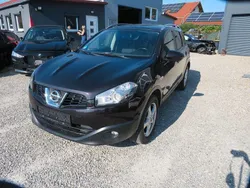 Night shade (m) Gebraucht 2013 Nissan Qashqai +2 Acenta SUV | 7.999 € (Guter Preis)