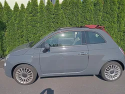 Gebraucht 2010 Fiat 500 Lounge Cabrio | 4.200 € (Etwas zu teuer)