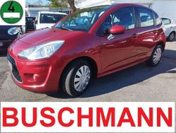 Rot Gebraucht 2011 Citroën C3 Tendance Kleinwagen | 4.999 € (Fairer Preis)