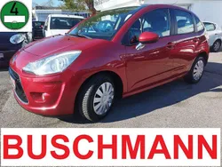 Rot Gebraucht 2011 Citroën C3 Tendance Kleinwagen | 4.999 € (Fairer Preis)